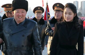 Kim Jong-un appointed his 13-year-old daughter as head of North Korea's nuclear forces.