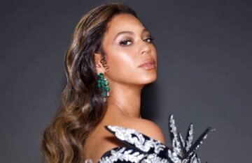 Singer Beyonce has an official account in TikTok