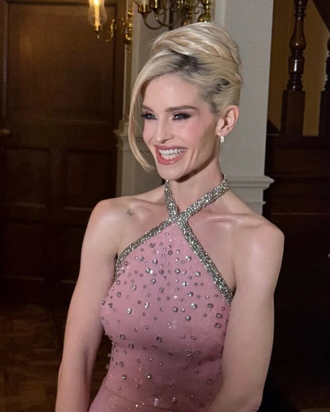 Келли Осборн