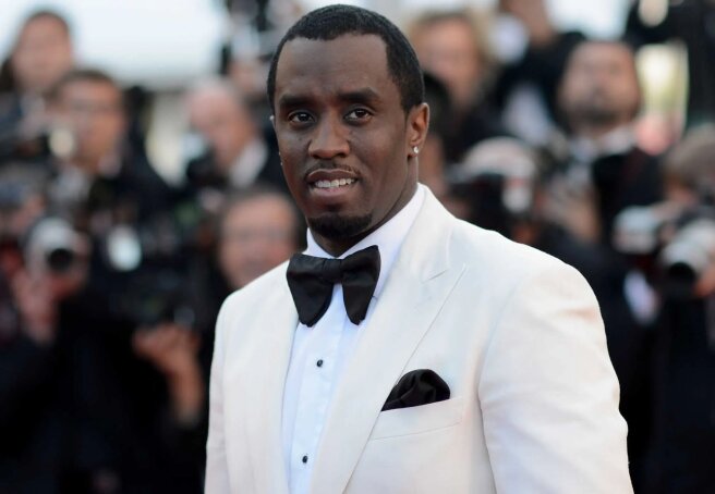 P. Diddy Accused of Trying to Influence Jury Through Kids, Social Media