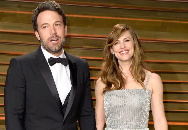 "Fed Up With Hollywood Divas": Ben Affleck Wants His Ex-Wife To Find Him A New Girlfriend