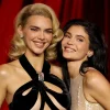 The Kardashian sisters, Nicole Kidman, Selena Gomez, Rosie Huntington-Whiteley, Olivia Wilde and many others attended the Academy Museum of Film Awards gala