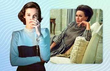 "Perfect Babe." The story of the main socialite of New York and Truman Capote's best friend, whom he betrayed