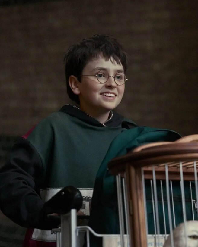 Кадры из сериала 