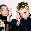 Nastya Ivleeva revealed the secret about her father and told about her family life with LJ: "I'm afraid of losing Lech"
