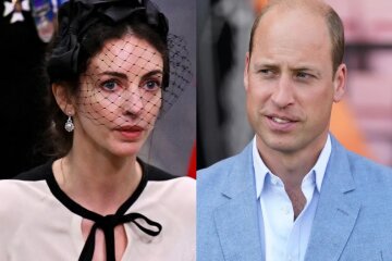 Rumors about Prince William's affair with Marchioness Rose Hanbury are again being discussed in the media