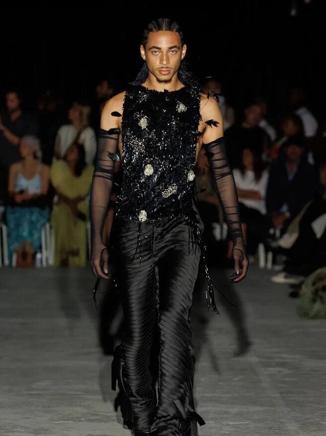 Джулез Смит