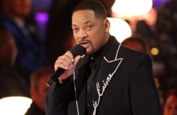 Will Smith's Grammy Appearance Criticized Online After Oscar Scandal