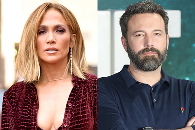 An insider on the resumption of the romance of Jennifer Lopez and Ben Affleck: "It all started back in February"