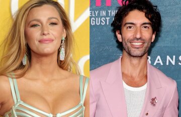 Blake Lively lost her harassment lawsuit against director Justin Baldoni.
