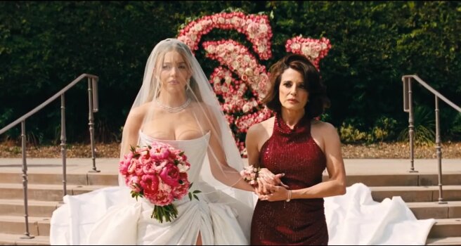 Кадры из трейлера 