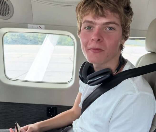 Мозес Мартин