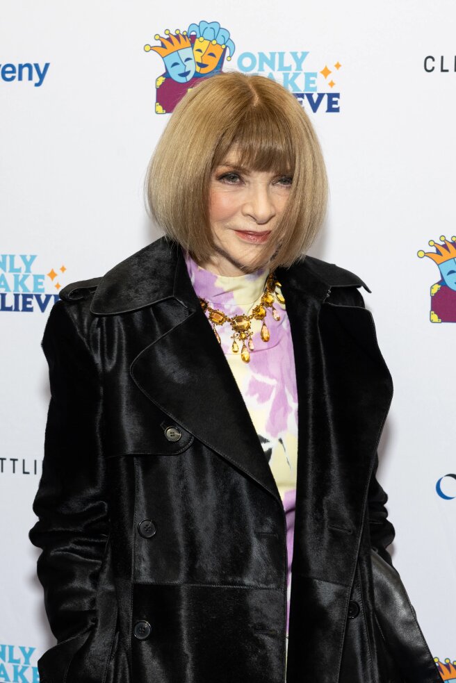 Анна Винтур