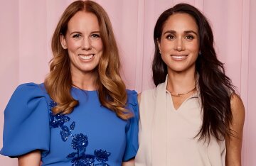 Complaining about her "very difficult" life: Meghan Markle angered guests at an expensive retreat after staying there for just two hours.