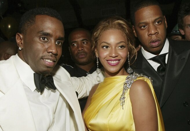 Conspiracy theories are circulating online that Jay-Z and Beyoncé, along with P. Diddy, are involved in the deaths of Tupac, Aaliyah and other stars