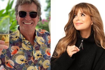 Producer Nigel Lythgoe responds to allegations of harassment against Paula Abdul