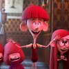 The voice-over on Netflix, actors, and translators to help sell Canacona abroad