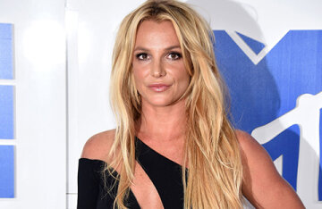 Britney Spears returned to social networks after speaking in court and apologized to fans: "I'm sorry that I pretended"