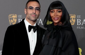 Naomi Campbell has become "closer" to Saudi Arabian film producer Mohammed Al Turki, insiders say