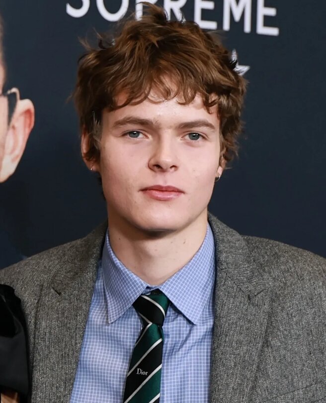 Мозес Мартин