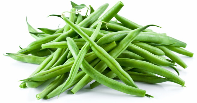 What to cook from string beans: TOP 3 healthy dishes