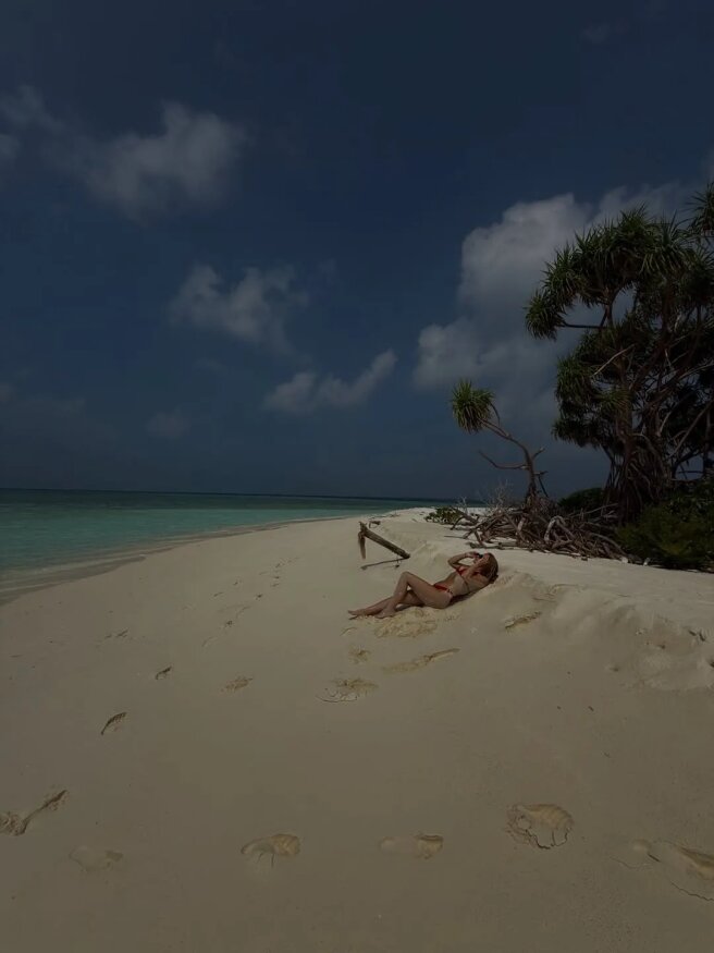 Елизавета Пескова