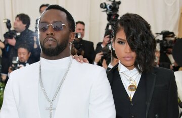 A video of P Diddy beating his ex-girlfriend Cassie Ventura has surfaced online.