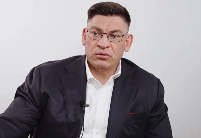 Виталий Терентьев