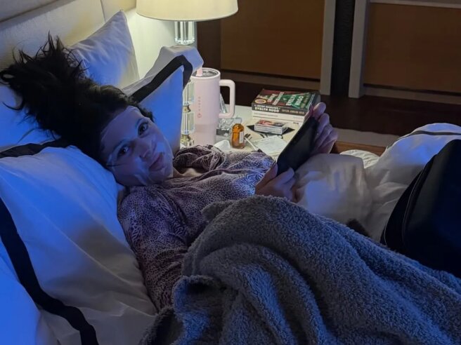 Кайли Дженнер