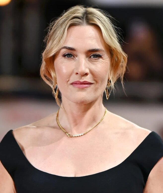 Кейт Уинслет