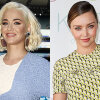 Katy Perry and Miranda Kerr held a joint live broadcast on the social network and talked about their close relationship
