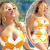 Beyonce and Jay-Z with their children on vacation in Italy: photos from the family archive