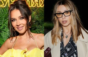 Cancer patient Lerchek is suing stylist Elvira Yankovskaya for 2.4 million rubles after a conflict with her caused her problems with the tax authorities.