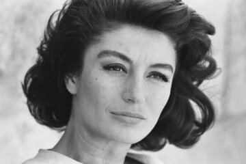 French actress Anouk Aimee, star of the cult film “A Man and a Woman,” has died.