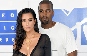Kanye West hinted that he cheated on Kim Kardashian