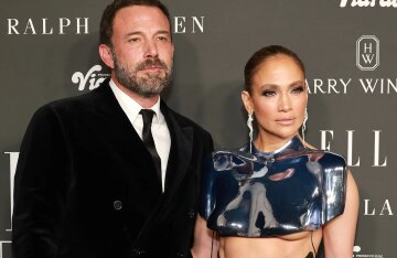 "People Are Starting to Realize Who Ben Really Is." Jennifer Lopez Wants to Show the World Ben Affleck's "Dark Side"