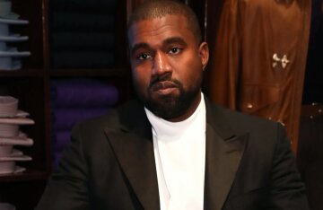 Kanye West has been banned from entering the UK.