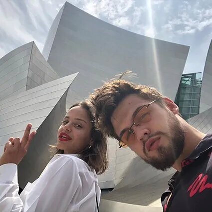 Сюзанна Варнина и Мальбэк