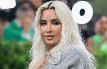Kim Kardashian Reveals She Had Salmon Sperm Injections to Look Younger