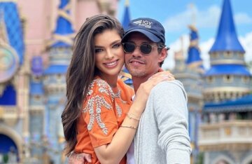 Jennifer Lopez's ex-husband Marc Anthony marries the Miss Universe 2021 titleholder