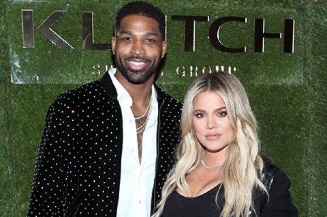 Khloe Kardashian and Tristan Thompson split up again