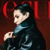 Boxer Iman Khelif, caught in gender scandal, poses for Vogue Arabia