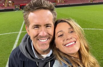 "I've never been so proud of my wife." Ryan Reynolds spoke out for the first time about Blake Lively and Justin Baldoni's sexual harassment trial.