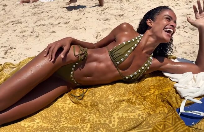 Нара Баптиста