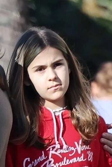 Дочь Райана Гослинга и Евы Мендес