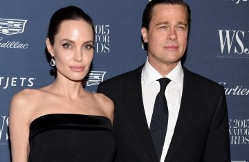 "Worst Enemies." Brad Pitt Reacts to Offer to Star in Movie with Angelina Jolie