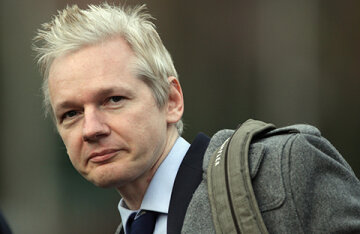 A court in London has allowed Julian Assange to be extradited to the United States. There he faces more than 170 years in prison