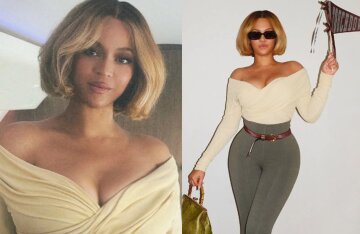Beyoncé changed her look after being mistaken for her 14-year-old daughter.