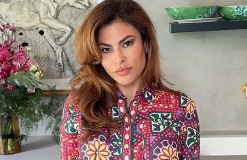 "Sometimes I regretted certain procedures, and then I just waited for everything to pass." Eva Mendes spoke about Botox and cosmetic procedures