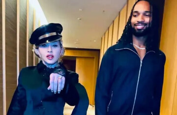 67-year-old Madonna has secretly gotten engaged to her 29-year-old boyfriend: they are planning a wedding and are about to sign a prenuptial agreement.